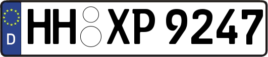 HH-XP9247