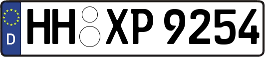 HH-XP9254