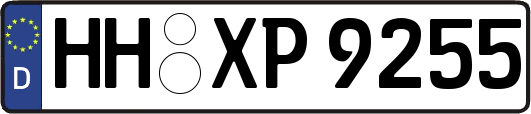 HH-XP9255