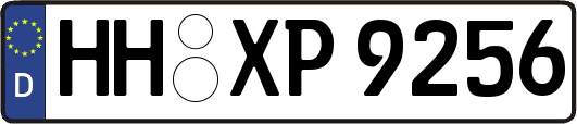 HH-XP9256