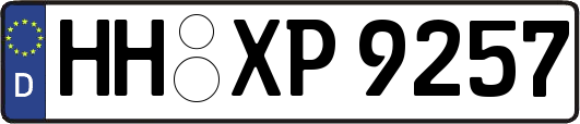 HH-XP9257