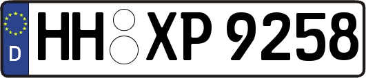 HH-XP9258