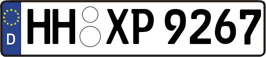HH-XP9267