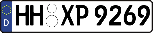 HH-XP9269