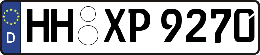 HH-XP9270