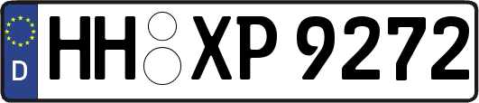 HH-XP9272