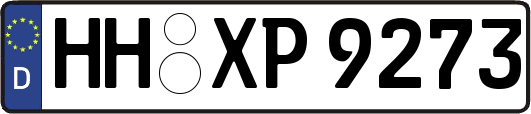HH-XP9273