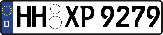 HH-XP9279