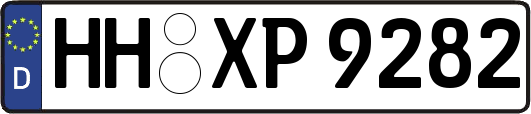 HH-XP9282