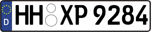 HH-XP9284
