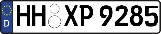 HH-XP9285