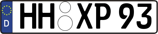HH-XP93