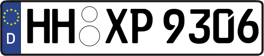 HH-XP9306