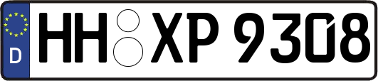 HH-XP9308