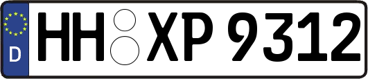 HH-XP9312