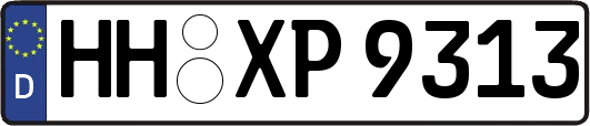 HH-XP9313