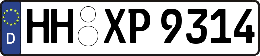 HH-XP9314