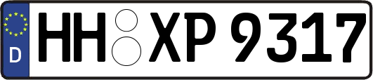 HH-XP9317