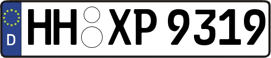 HH-XP9319