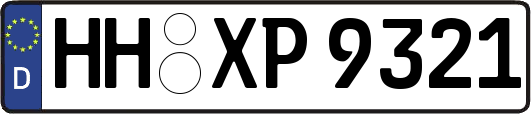 HH-XP9321