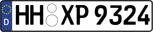 HH-XP9324