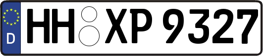 HH-XP9327