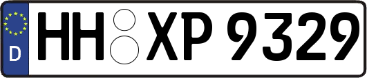 HH-XP9329