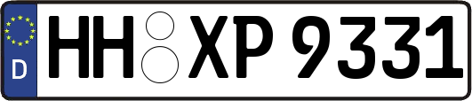 HH-XP9331