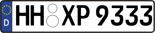 HH-XP9333
