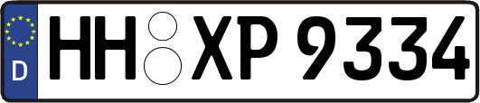 HH-XP9334