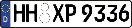 HH-XP9336