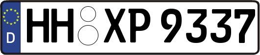 HH-XP9337
