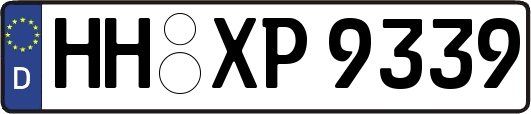 HH-XP9339