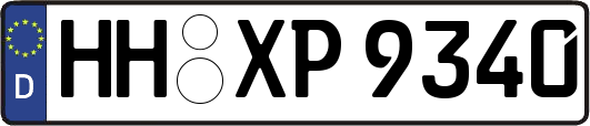 HH-XP9340