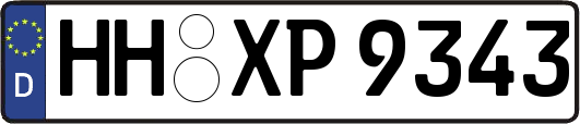 HH-XP9343