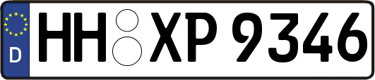 HH-XP9346