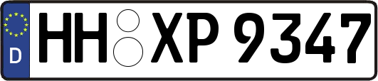 HH-XP9347