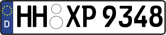HH-XP9348