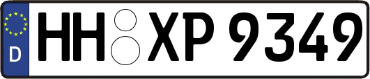 HH-XP9349