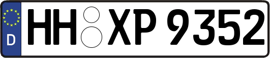 HH-XP9352