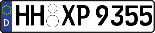 HH-XP9355