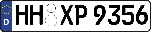 HH-XP9356