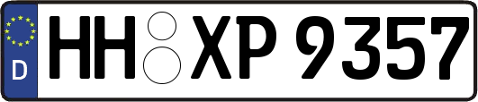 HH-XP9357