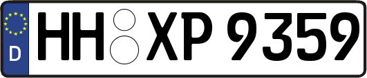 HH-XP9359