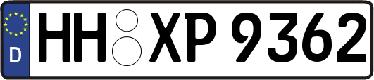 HH-XP9362