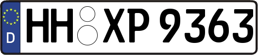 HH-XP9363