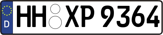 HH-XP9364