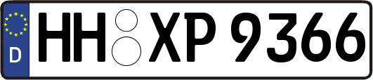 HH-XP9366