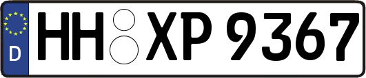 HH-XP9367