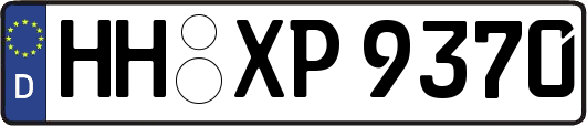 HH-XP9370